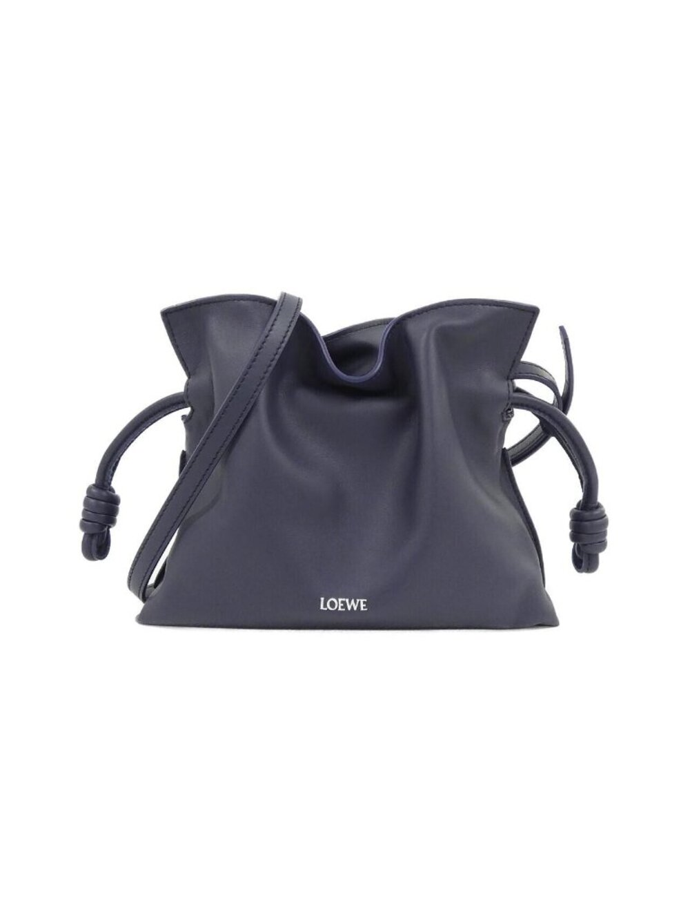 Loewe Flamenco Clutch Mini Bag